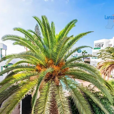Daire Vivienda Vacacional The New Carmen Costa Teguise