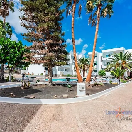 Vivienda Vacacional The New Carmen *