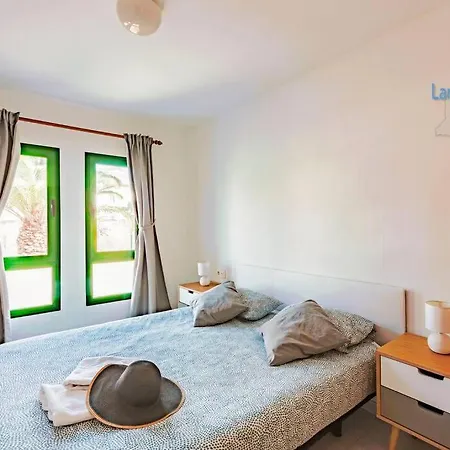 Vivienda Vacacional The New Carmen コスタ・テギセ