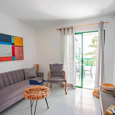 Vivienda Vacacional The New Carmen * コスタ・テギセ
