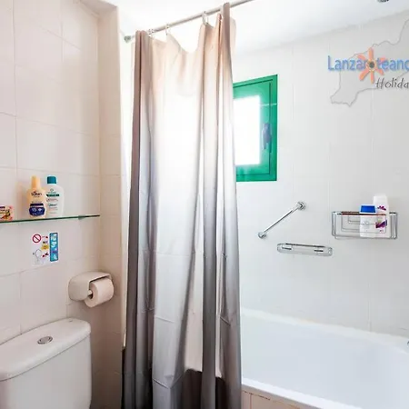 Vivienda Vacacional The New Carmen コスタ・テギセ