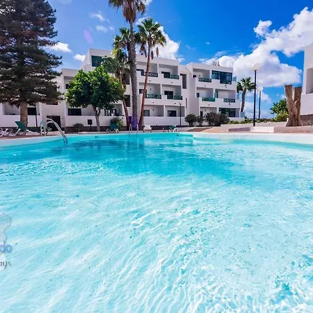 Vivienda Vacacional The New Carmen Apartament *