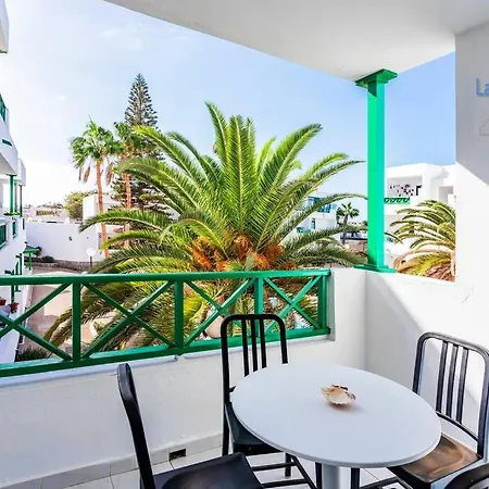 Vivienda Vacacional The New Carmen * Costa Teguise