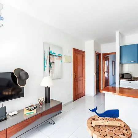 Vivienda Vacacional The New Carmen * コスタ・テギセ