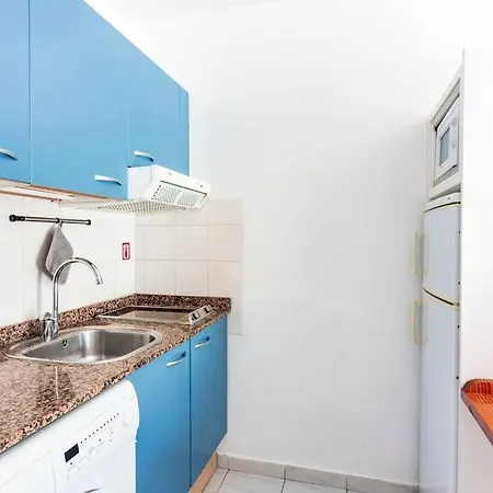 Vivienda Vacacional The New Carmen